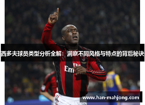 西多夫球员类型分析全解:洞察不同风格与特点的背后秘诀 西多夫球员类型分析全解:洞察不同风格与特点的背后秘诀