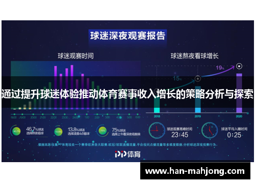 通过提升球迷体验推动体育赛事收入增长的策略分析与探索