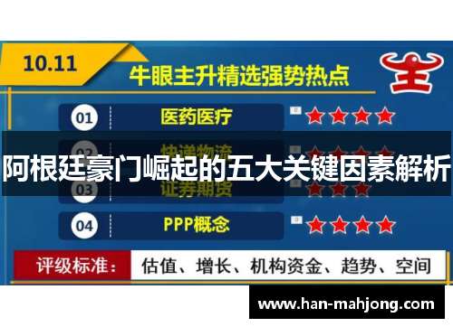 阿根廷豪门崛起的五大关键因素解析 阿根廷豪门崛起的五大关键因素解析